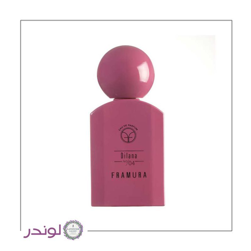 ادوپرفیوم دیلانا زنانه فرامورا