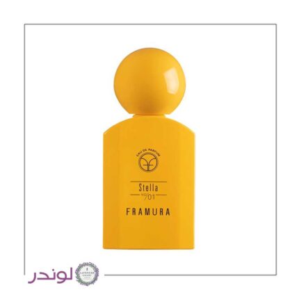 عطر زنانه فرامورا استلا 100 میل | Framora Stella Eau de Parfum
