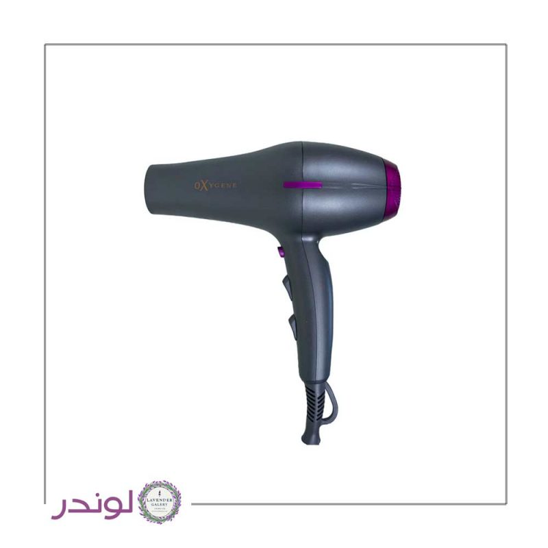 سشوار اکسیژن مدل OX-8926