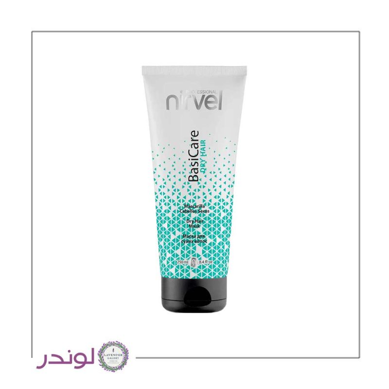 ماسک مو نیرول مدل Basic Care مناسب برای موهای خشک حجم 250 میلی لیتر