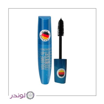 ریمل بل BELL مدل BIG LASH حجم15ml