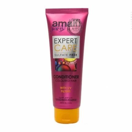 نرم کننده مو آمالفی با فیلتر UV مخصوص موهای رنگ شده Amalfi Sulfate Free Conditioner UV Filters for Colored Hair