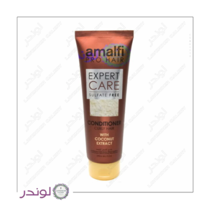 نرم‌کننده مو آمالفی