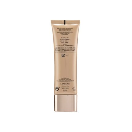 ضد آفتاب ابسولو لانکوم؛ محافظتی لوکس در مقابل آفتاب حجم 50 میلی‌لیتر Lancome ABSOLUE SPF 50 PA++++UV PROTECTION
