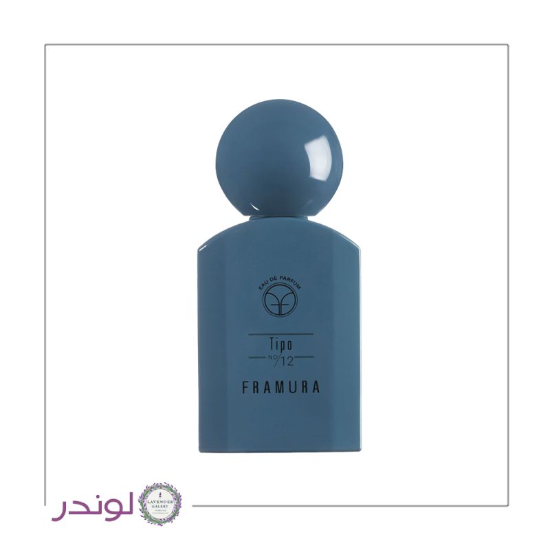 عطر مردانه فرامورا تیپو 100 میل | Framora Tipo Eau de Parfum