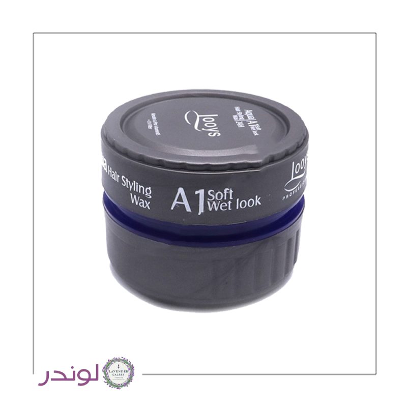 آکوا واکس لویز مدل A1 | Louise Aqua Wax A1