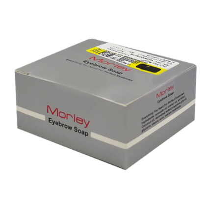 صابون لیفت ابرو مورلی