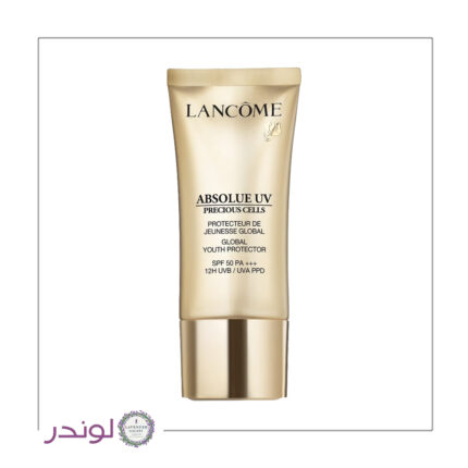 ضد آفتاب ابسولو لانکوم 50 میلی‌لیتر | Lancome ABSOLUE SPF 50 PA++++ محافظت از پوست و ضد پیری با بافت سبک و جذب سریع مناسب انواع پوست