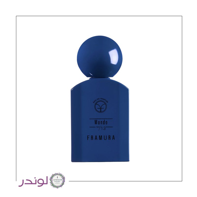 عطر مردانه فرامورا موندو 100 میل | Framora Mondo Eau de Parfum