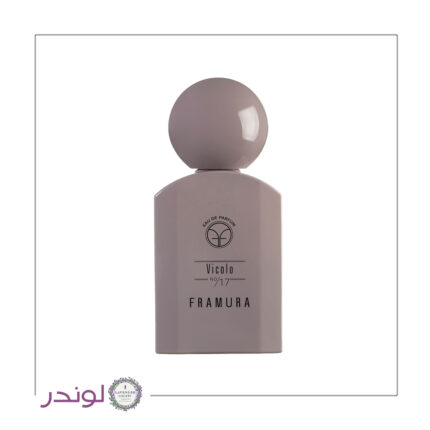 عطر مردانه فرامورا ویکولو 100 میل | Framora Vicolo Eau de Parfum