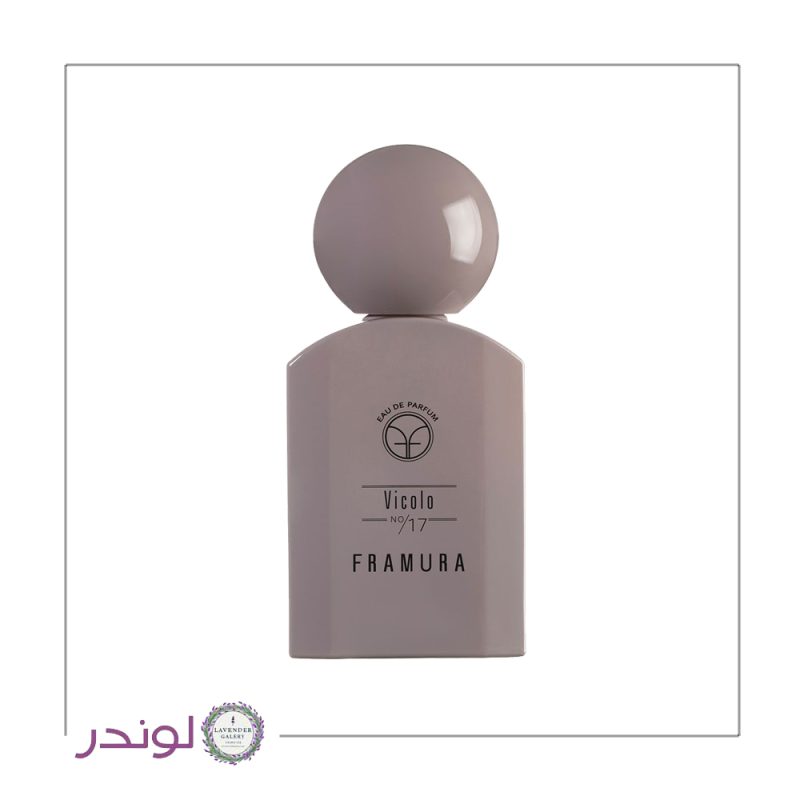 عطر مردانه فرامورا ویکولو 100 میل | Framora Vicolo Eau de Parfum