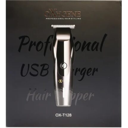 ماشین اصلاح خط زن اکسیژن 128