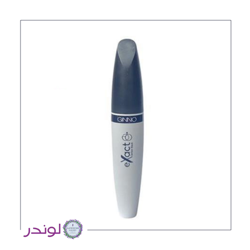 ریمل کربن بلک گینو – حجم‌دهنده و پرپشت‌کننده مژه