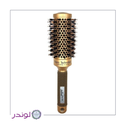 برس اکستنشن مو جول مدل 98