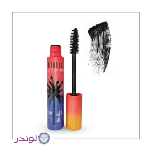 ریمل میرادور Fabulous Volume حجم‌دهنده و ضد آب با برس حرفه‌ای