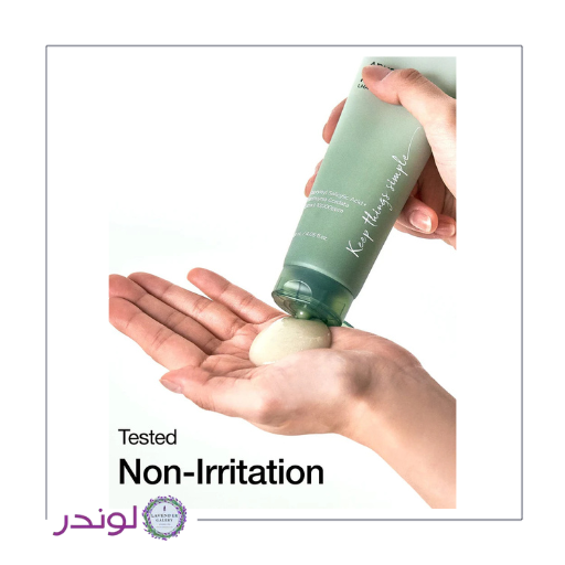 ژل پیلینگ هارتلیف آنوا لایه‌بردار ملایم پوست