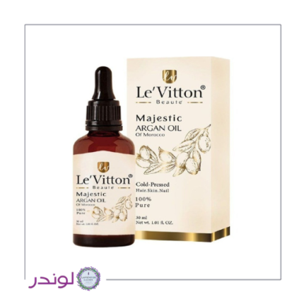 روغن آرگان لویتون Majestic+