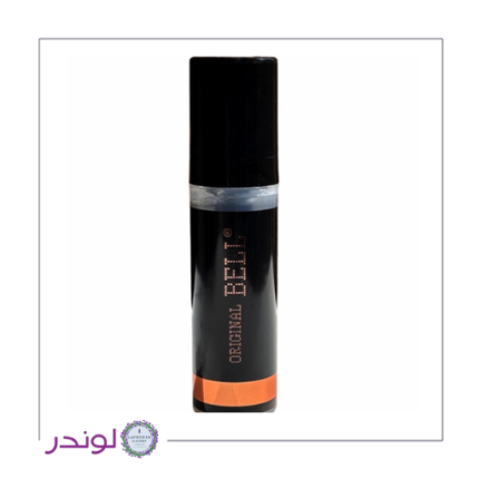 پرایمر مات کننده Master Studio بل 30 میل مناسب پوست چرب