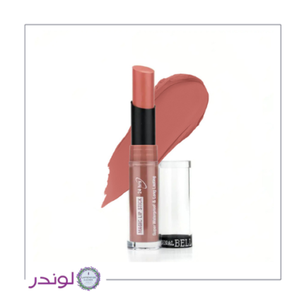 رژ لب جامد بل مدل Magic با جلوه مات و مخملی
