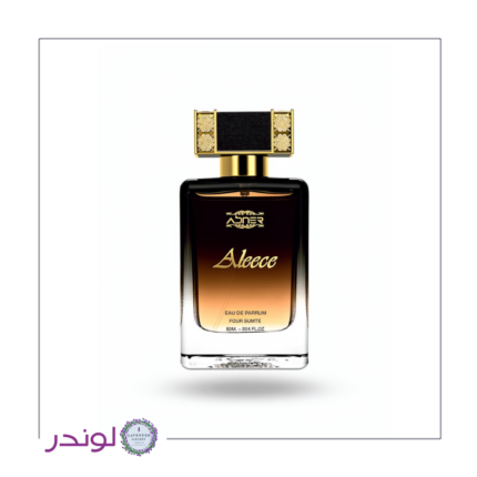 ادوپرفیوم Aleece ابنر با رایحه گلی–میوه‌ای