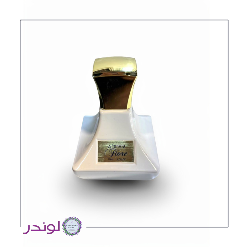 ادوپرفیوم Fiore ابنر با رایحه گلی و شیرین