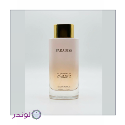 ادوپرفیوم Paradise ابنر با رایحه گلی-میوه‌ای