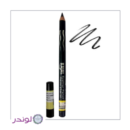 مداد چشم کژال بل ضد آب با بافت نرم