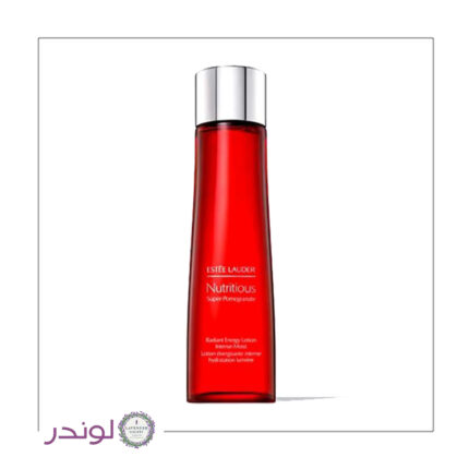 تونر انار لادر مخصوص شادابی و روشن‌کنندگی پوست