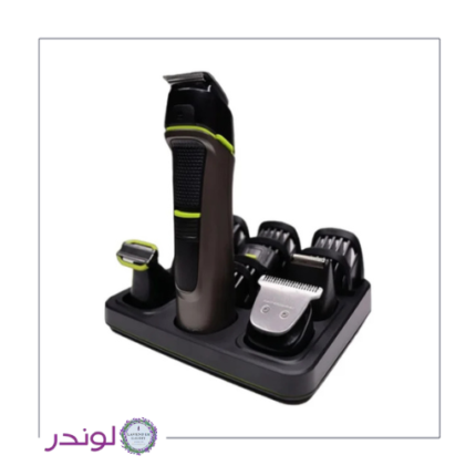 ماشین اصلاح حرفه‌ای مک استایلر MC-8013