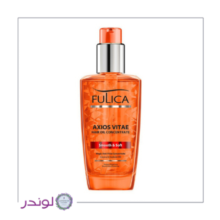 روغن برطرف کننده وز مو فولیکا