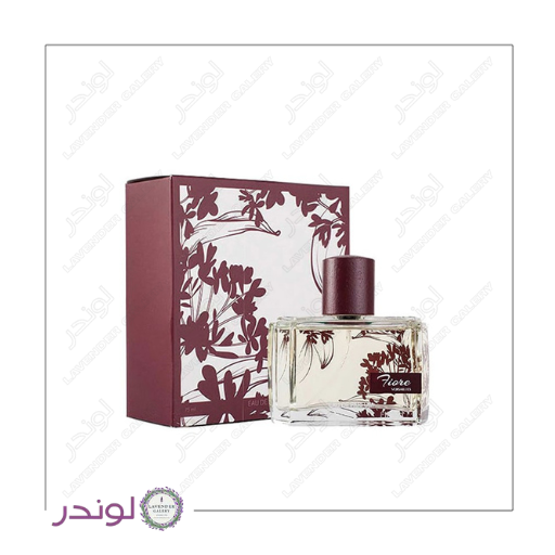 ادو پرفیوم ورسای Fiore زنانه با رایحه گرم و وانیلی