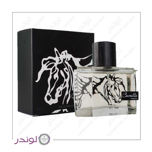 ادو پرفیوم مردانه ورسای مدل Pegasus با رایحه گرم و تند