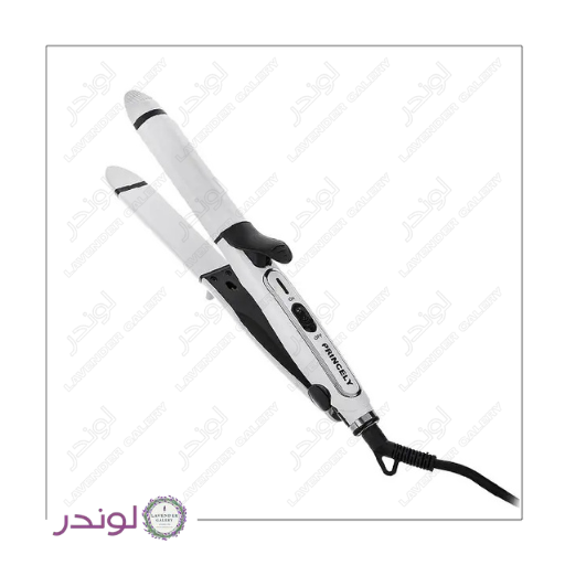 اتو مو و حالت دهنده پرینسلی PR121