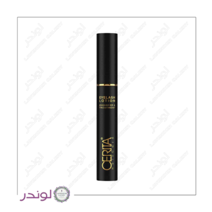 محلول تقویت کننده مژه سریتا ۸ میلی لیتر