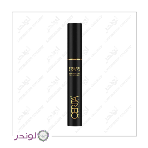 محلول تقویت کننده مژه سریتا ۸ میلی لیتر محلول تقویت کننده مژه سریتا ۸ میلی لیتر