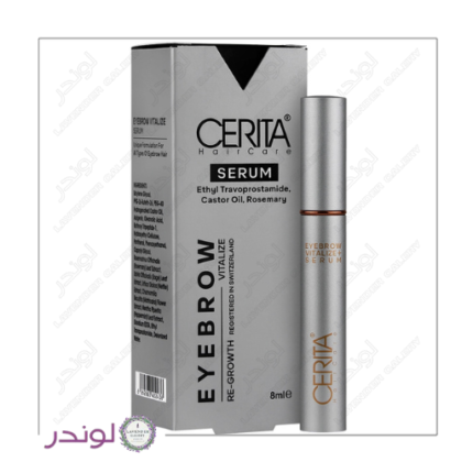 سرم احیا کننده ابرو سریتا