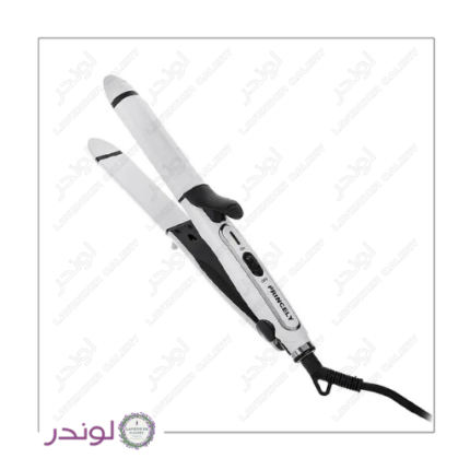 اتو مو و حالت دهنده پرینسلی PR121