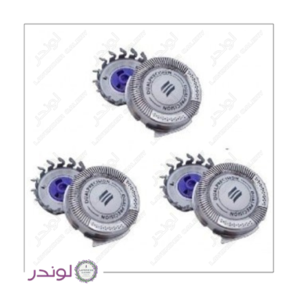 تیغه و شبکه ریش تراش فیلیپس HQ8