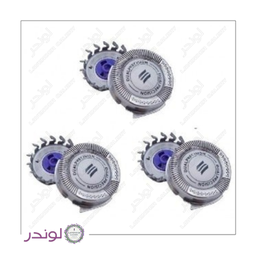 تیغه و شبکه ریش تراش فیلیپس HQ8