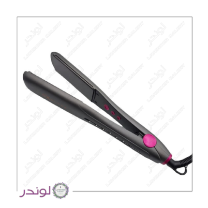 اتو مو کراتینه حرفه ای اکسیژن OX-537