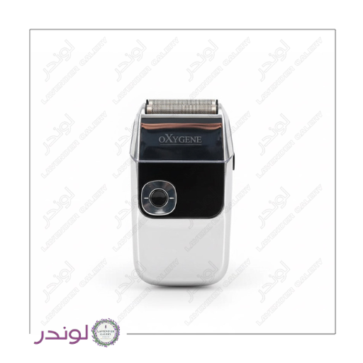 ماشین اصلاح صورت اکسیژن OX-611