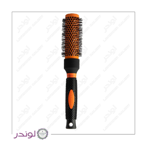 برس پیچ مو اکسیژن مدل E1551 سایز 33