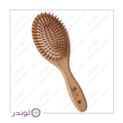برس چوبی اس پلاس مدل S-28