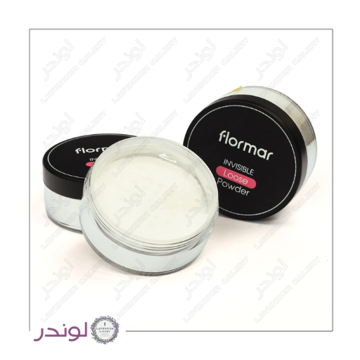 پودر بیک فلورمار اصل