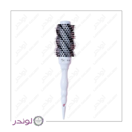 برس پیچ مو سرامیکی اس پلاس S32