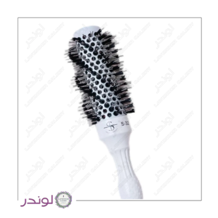 برس پیچ مو سرامیکی اس پلاس S32