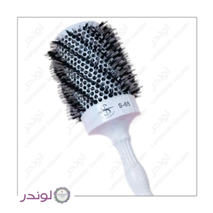 برس پیچ مو سرامیکی اس پلاس S-65