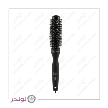 برس پیچ مو اس پلاس مدل 4025