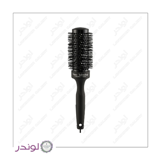 برس پیچ مو سرامیکی اس پلاس 4043