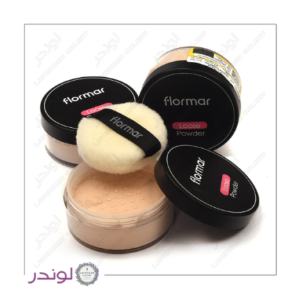 فیکساتور آرایشی فلورمار